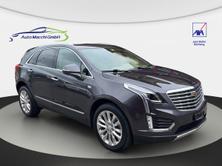 CADILLAC XT5 Crossover 3.6 Platinum Automatic, Petrol, Second hand / Used, Automatic - 4