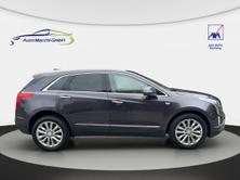 CADILLAC XT5 Crossover 3.6 Platinum Automatic, Petrol, Second hand / Used, Automatic - 5