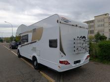 CARADO A461 ***Echte 6-Personen-Kapazität Seltenheit auf de, Diesel, Second hand / Used, Manual - 3
