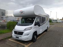 CARADO A461 ***Echte 6-Personen-Kapazität Seltenheit auf de, Diesel, Second hand / Used, Manual - 5