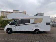 CARADO A461 ***Echte 6-Personen-Kapazität Seltenheit auf de, Diesel, Second hand / Used, Manual - 6