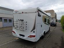 CARADO A461 ***Echte 6-Personen-Kapazität Seltenheit auf de, Diesel, Second hand / Used, Manual - 7