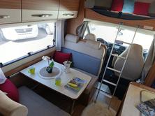 CARADO Capron 464***Der Raumriese mit 6 vollwertige Sitz- un, Diesel, Occasion / Gebraucht, Handschaltung - 2