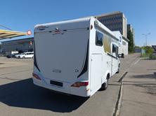 CARADO Capron 464***Der Raumriese mit 6 vollwertige Sitz- un, Diesel, Occasion / Gebraucht, Handschaltung - 3
