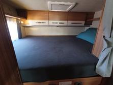 CARADO Capron 464***Der Raumriese mit 6 vollwertige Sitz- un, Diesel, Occasion / Gebraucht, Handschaltung - 4