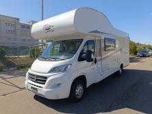 CARADO Capron 464***Der Raumriese mit 6 vollwertige Sitz- un, Diesel, Occasion / Gebraucht, Handschaltung - 5