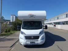 CARADO Capron 464***Der Raumriese mit 6 vollwertige Sitz- un, Diesel, Occasion / Gebraucht, Handschaltung - 6