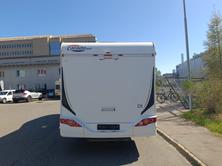 CARADO Capron 464***Der Raumriese mit 6 vollwertige Sitz- un, Diesel, Occasion / Gebraucht, Handschaltung - 7