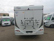 CARADO Capron A461***Capron A461 ist der ideale Begleiter für Gro, Diesel, Occasion / Utilisé, Manuelle - 3
