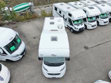 CARADO Capron A461***Capron A461 ist der ideale Begleiter für Gro, Diesel, Occasion / Utilisé, Manuelle - 6