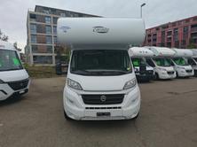 CARADO Capron A461***Capron A461 ist der ideale Begleiter für Gro, Diesel, Occasion / Utilisé, Manuelle - 7
