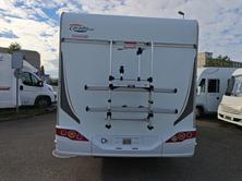 CARADO Capron T 348, Diesel, Second hand / Used, Manual - 3