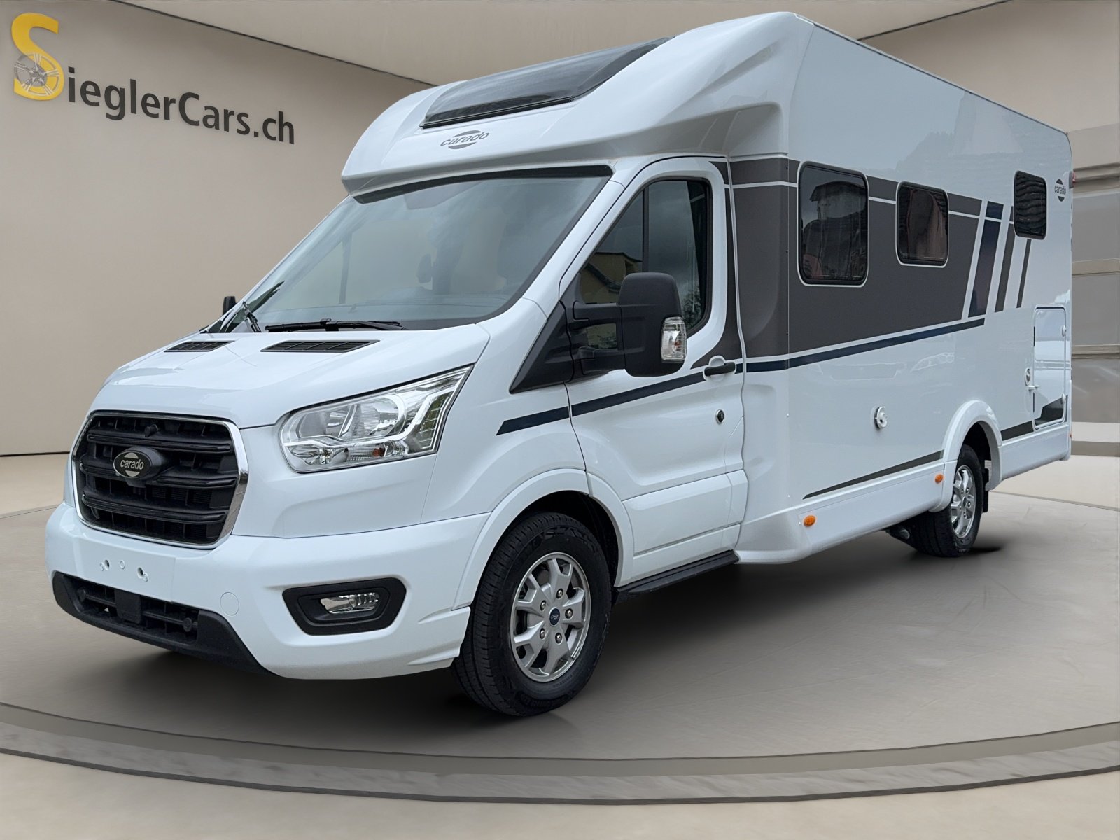 CARADO T338 Edition24