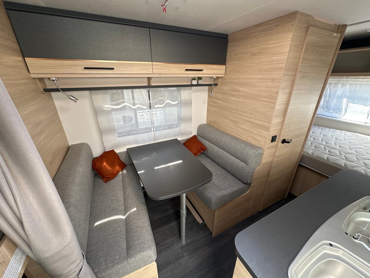 CARAVELAIR Alba 426 Style, Neuwagen - 5
