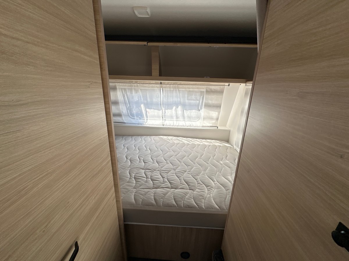 CARAVELAIR Alba 426 Style, Neuwagen - 6