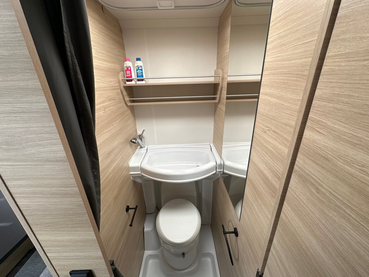 CARAVELAIR Alba 426 Style, Neuwagen - 7