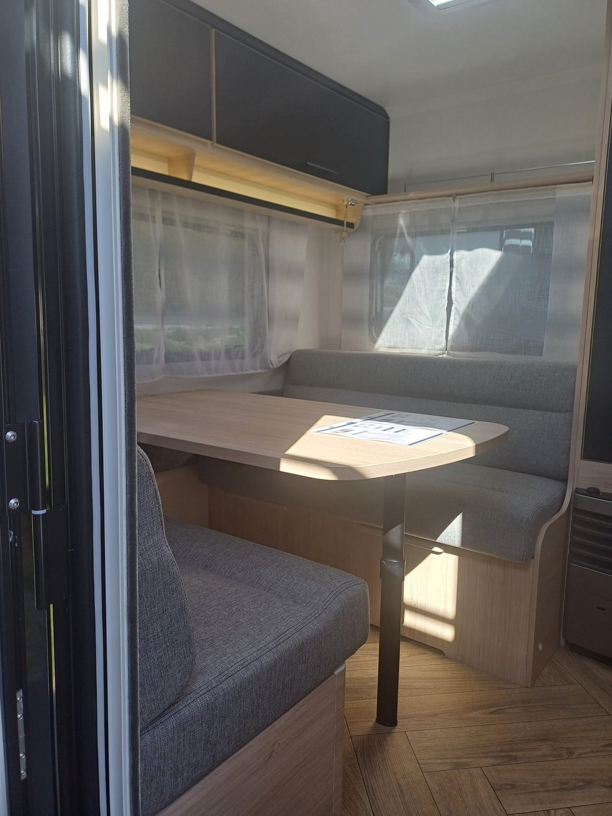 CARAVELAIR Sport Line 492, Auto nuove - 5