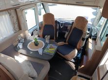 CARTHAGO 141 LE*** Die Super-Leichtgewicht-Klasse Weltmeiste, Diesel, Occasion / Gebraucht, Automatik - 2