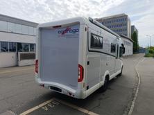 CARTHAGO 141 LE*** Die Super-Leichtgewicht-Klasse Weltmeiste, Diesel, Occasion / Gebraucht, Automatik - 3