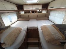 CARTHAGO 141 LE*** Die Super-Leichtgewicht-Klasse Weltmeiste, Diesel, Occasion / Gebraucht, Automatik - 4