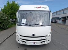CARTHAGO 141 LE*** Die Super-Leichtgewicht-Klasse Weltmeiste, Diesel, Occasion / Gebraucht, Automatik - 6