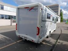 CARTHAGO 145 QB ***Wie ein König unterwegs sein zu einem a, Diesel, Occasion / Gebraucht, Handschaltung - 3