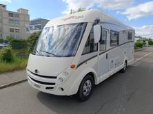 CARTHAGO 145 QB ***Wie ein König unterwegs sein zu einem a, Diesel, Occasion / Gebraucht, Handschaltung - 5