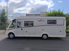 CARTHAGO 145 QB ***Wie ein König unterwegs sein zu einem a, Diesel, Occasion / Gebraucht, Handschaltung - 6