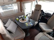 CARTHAGO C Tourer Sprot I142 *** Premium Qualität mit volle, Diesel, Occasion / Utilisé, Automatique - 2