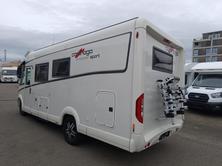 CARTHAGO C Tourer Sprot I142 *** Premium Qualität mit volle, Diesel, Occasion / Utilisé, Automatique - 3