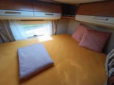 CARTHAGO C Tourer Sprot I142 *** Premium Qualität mit volle, Diesel, Occasion / Utilisé, Automatique - 4