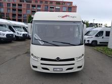 CARTHAGO C Tourer Sprot I142 *** Premium Qualität mit volle, Diesel, Occasion / Utilisé, Automatique - 5