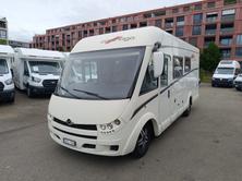 CARTHAGO C Tourer Sprot I142 *** Premium Qualität mit volle, Diesel, Occasion / Utilisé, Automatique - 6