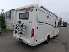 CARTHAGO C Tourer Sprot I142 *** Premium Qualität mit volle, Diesel, Occasion / Utilisé, Automatique - 7