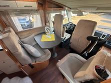 CARTHAGO C Tourer Sport I142 *** Premium Qualität mit volle, Diesel, Occasioni / Usate, Automatico - 2