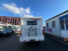 CARTHAGO C Tourer Sport I142 *** Premium Qualität mit volle, Diesel, Occasioni / Usate, Automatico - 3