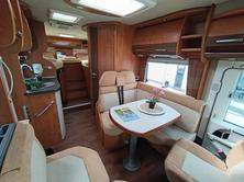 CARTHAGO C-Tourer I143***Erstklassige Qualität, Erstklassig, Diesel, Occasion / Gebraucht, Automatik - 2