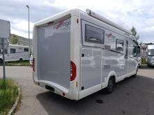 CARTHAGO C-Tourer I143***Erstklassige Qualität, Erstklassig, Diesel, Occasion / Gebraucht, Automatik - 3
