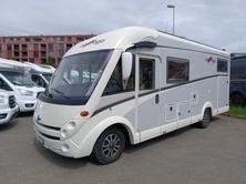 CARTHAGO C-Tourer I143***Erstklassige Qualität, Erstklassig, Diesel, Occasion / Gebraucht, Automatik - 5