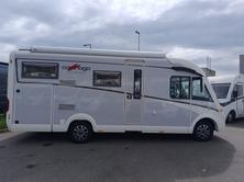 CARTHAGO C-Tourer I143***Erstklassige Qualität, Erstklassig, Diesel, Occasion / Gebraucht, Automatik - 6
