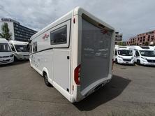 CARTHAGO C-Tourer I143***Erstklassige Qualität, Erstklassig, Diesel, Occasion / Gebraucht, Automatik - 7