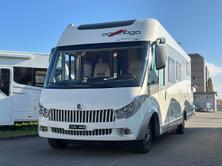 CARTHAGO Chic E-Line I 51, Diesel, Occasion / Utilisé, Automatique - 2