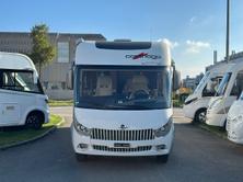 CARTHAGO Chic E-Line I 51, Diesel, Occasion / Utilisé, Automatique - 3