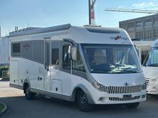 CARTHAGO Chic E-Line I 51, Diesel, Occasion / Utilisé, Automatique - 4