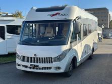 CARTHAGO Chic E-Line I 51, Diesel, Occasion / Utilisé, Automatique - 5