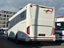 CARTHAGO Chic E-Line I 51, Diesel, Occasion / Utilisé, Automatique - 6