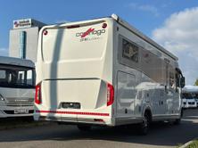 CARTHAGO Chic E-Line I 51, Diesel, Occasion / Utilisé, Automatique - 7