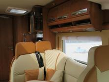 CARTHAGO Chic High-Line I59***Absolute Oberklasse der vollintegriert, Diesel, Second hand / Used, Automatic - 2
