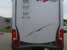CARTHAGO Chic High-Line I59***Absolute Oberklasse der vollintegriert, Diesel, Second hand / Used, Automatic - 3