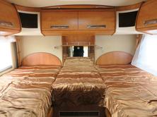 CARTHAGO Chic High-Line I59***Absolute Oberklasse der vollintegriert, Diesel, Second hand / Used, Automatic - 4